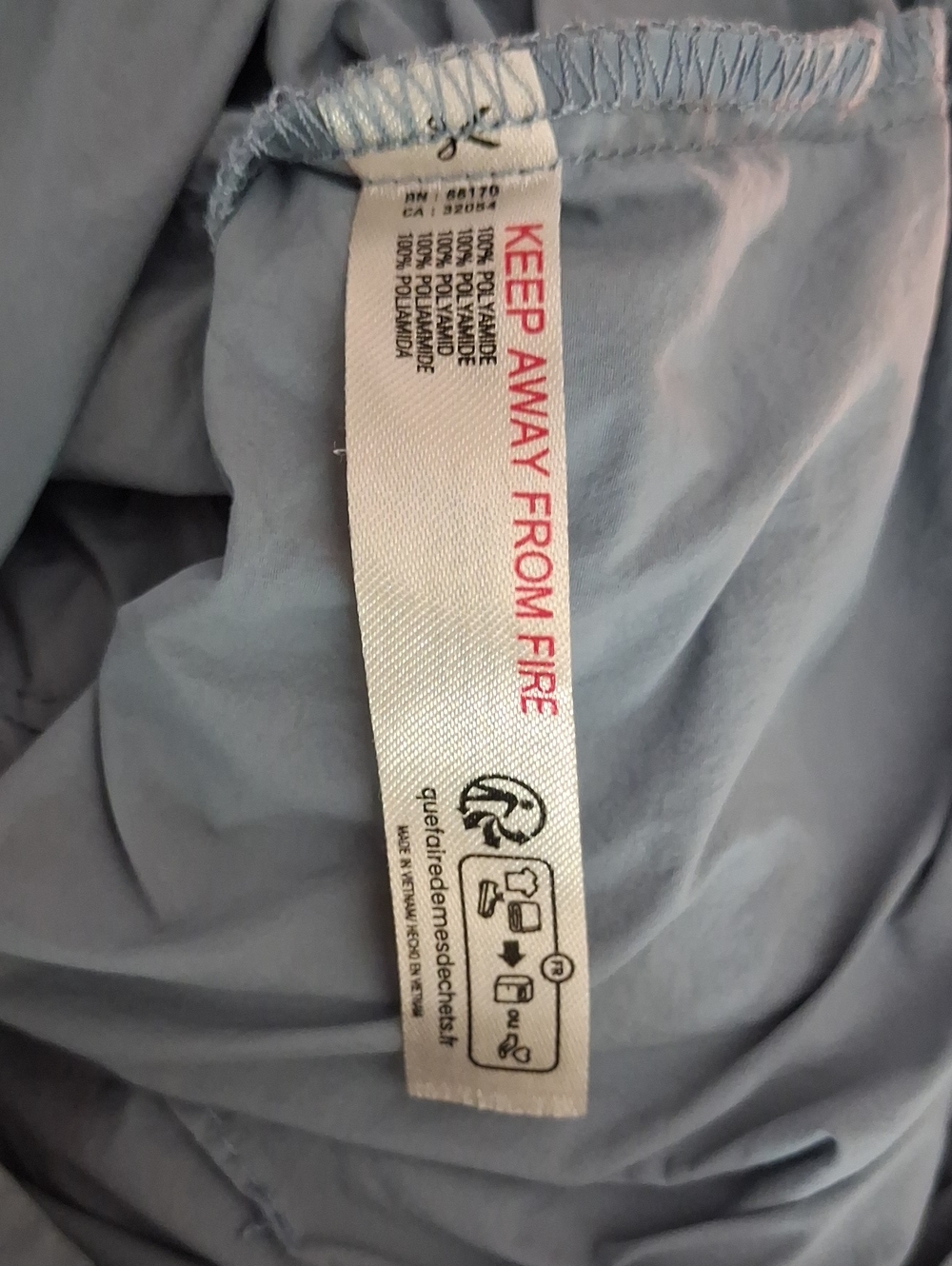 Free People Movement Moonbeam Skort - Picture 6 of 7